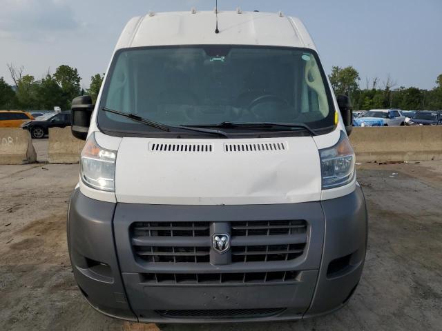 3C6URVHG7JE116320 - 2018 RAM PROMASTER 3500 HIGH 白色 照片 5
