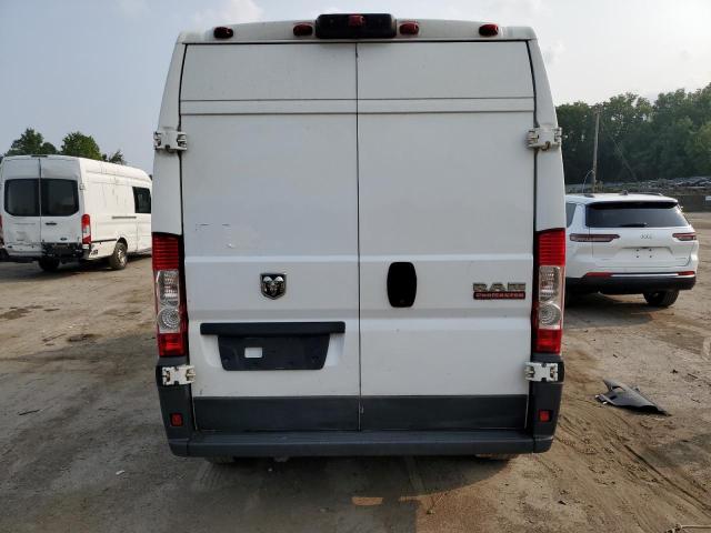3C6URVHG7JE116320 - 2018 RAM PROMASTER 3500 HIGH 白色 照片 6