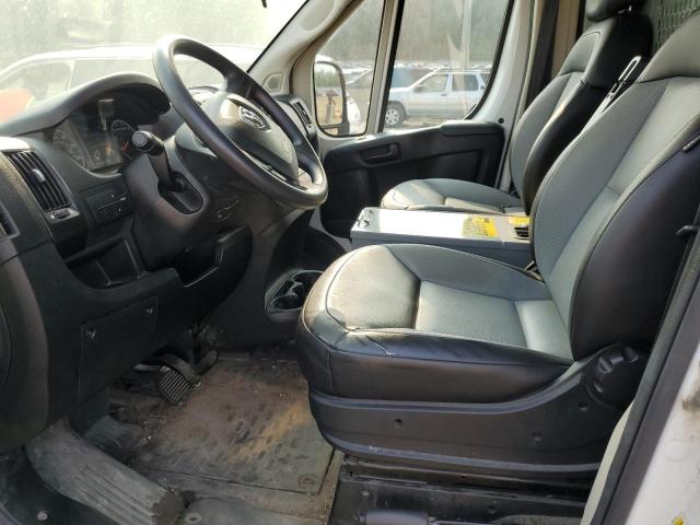 3C6URVHG7JE116320 - 2018 RAM PROMASTER 3500 HIGH 白色 照片 7