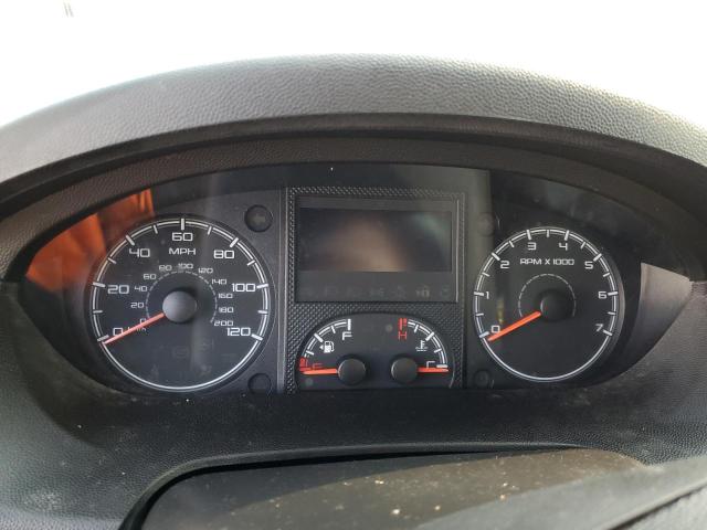 3C6URVHG7JE116320 - 2018 RAM PROMASTER 3500 HIGH 白色 照片 9