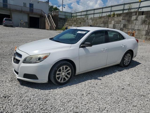 2013 CHEVROLET MALIBU LS, 