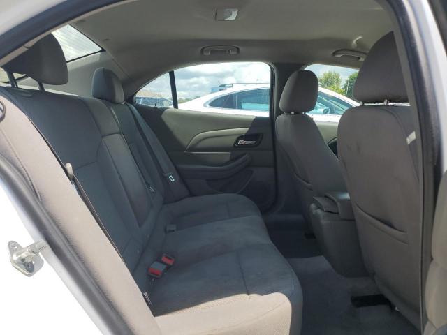 1G11B5SA7DF253037 - 2013 CHEVROLET MALIBU LS Սպիտակ լուսանկար 10