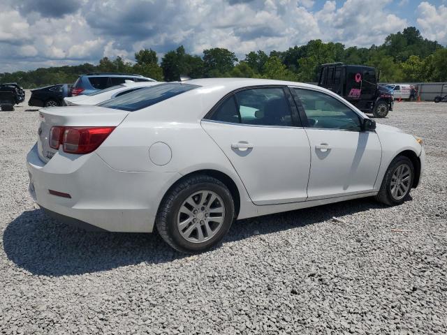 1G11B5SA7DF253037 - 2013 CHEVROLET MALIBU LS Սպիտակ լուսանկար 3