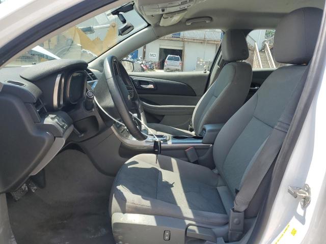 1G11B5SA7DF253037 - 2013 CHEVROLET MALIBU LS Սպիտակ լուսանկար 7