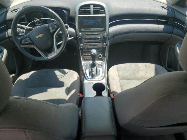 1G11B5SA7DF253037 - 2013 CHEVROLET MALIBU LS Սպիտակ լուսանկար 8