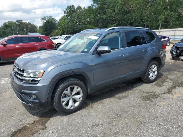2019 VOLKSWAGEN ATLAS SE, 