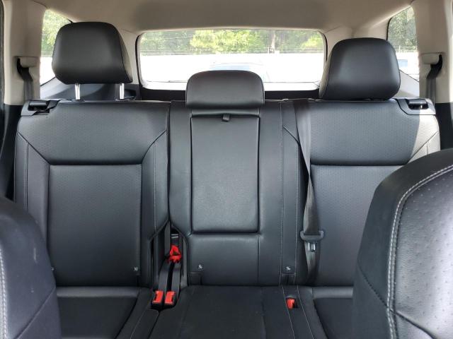 1V2DR2CA2KC598793 - 2019 VOLKSWAGEN ATLAS SE Gri fotoğraf 10