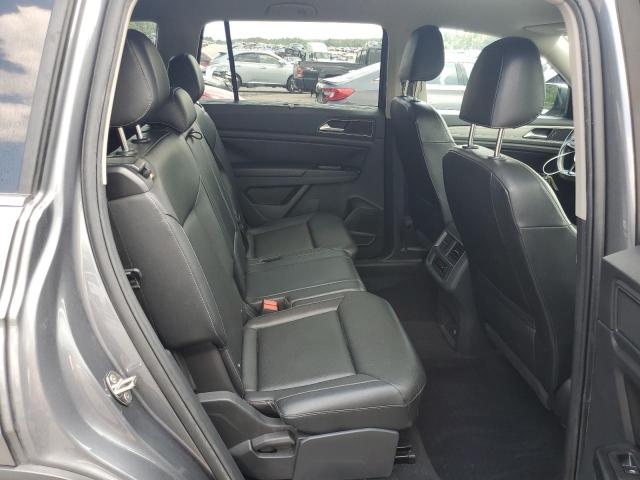 1V2DR2CA2KC598793 - 2019 VOLKSWAGEN ATLAS SE Gri fotoğraf 11
