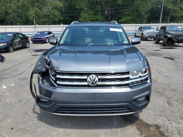 1V2DR2CA2KC598793 - 2019 VOLKSWAGEN ATLAS SE Gri fotoğraf 5