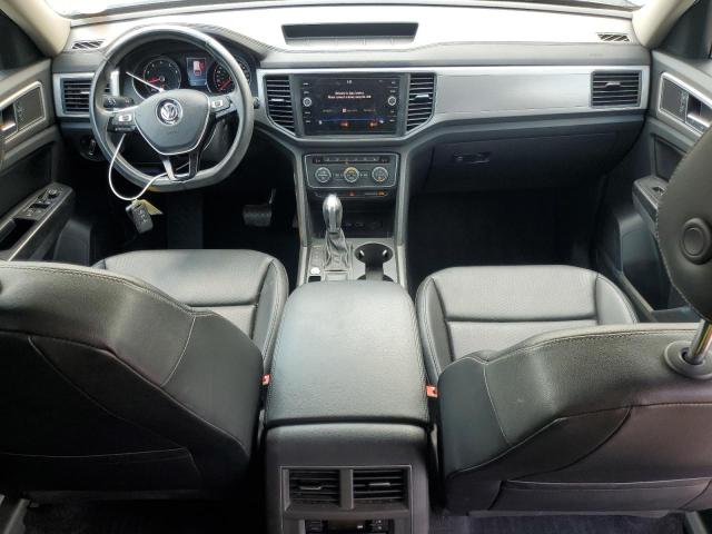 1V2DR2CA2KC598793 - 2019 VOLKSWAGEN ATLAS SE Gri fotoğraf 8