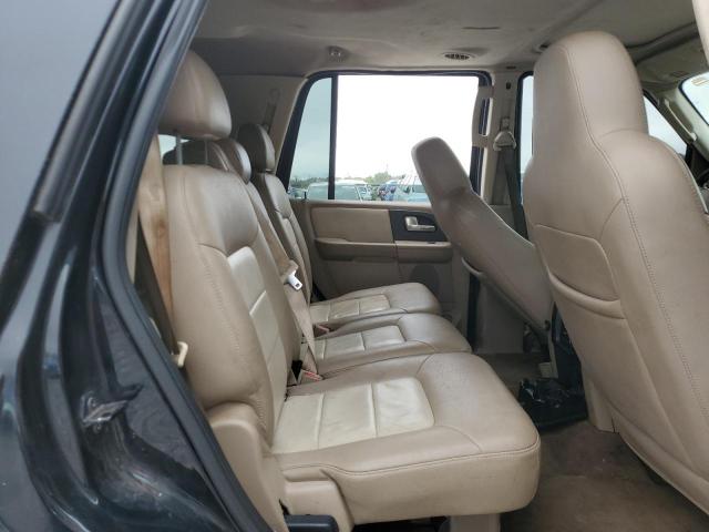 1FMEU17W93LB51184 - 2003 FORD EXPEDITION EDDIE BAUER 黑色 照片 11