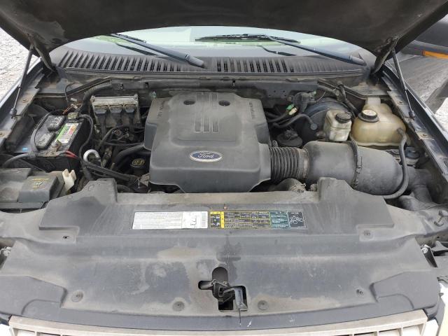 1FMEU17W93LB51184 - 2003 FORD EXPEDITION EDDIE BAUER 黑色 照片 12