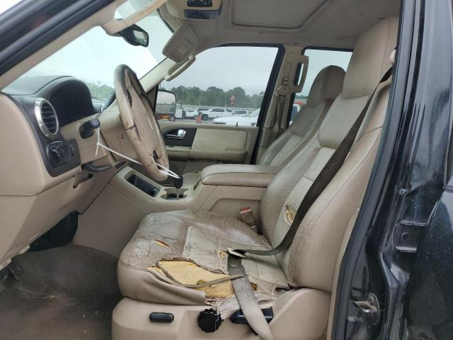 1FMEU17W93LB51184 - 2003 FORD EXPEDITION EDDIE BAUER 黑色 照片 7