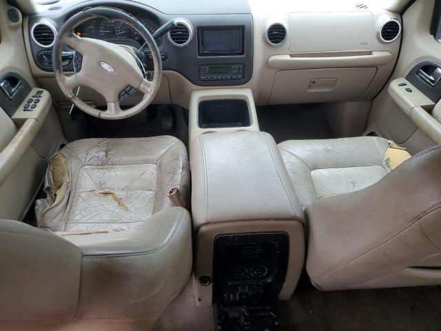 1FMEU17W93LB51184 - 2003 FORD EXPEDITION EDDIE BAUER 黑色 照片 8
