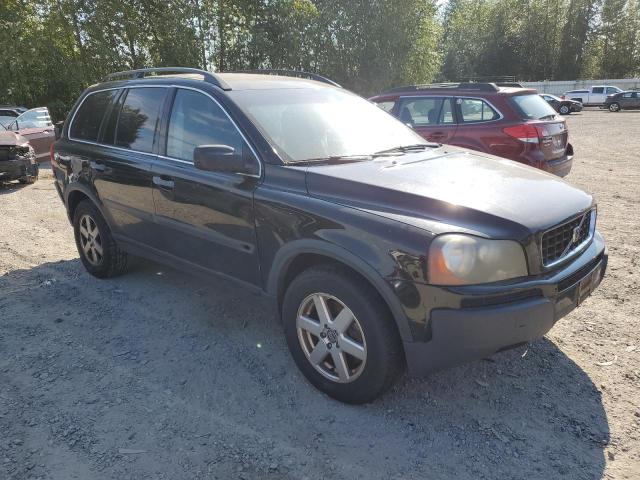 YV4CN592561267537 - 2006 VOLVO XC90 BLACK photo 4