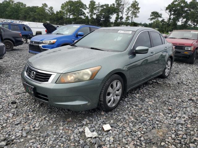 2009 HONDA ACCORD EX, 