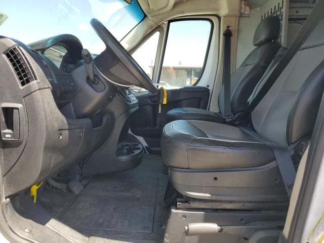 3C6TRVAG2HE546501 - 2017 RAM PROMASTER 1500 STANDARD WHITE photo 7
