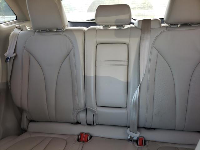 5LMCJ2C99JUL30500 - 2018 LINCOLN MKC SELECT Բորդո լուսանկար 10