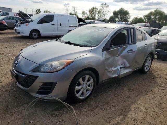 2010 MAZDA 3 I, 