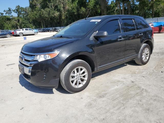 2014 FORD EDGE SE, 