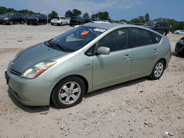 2007 TOYOTA PRIUS, 