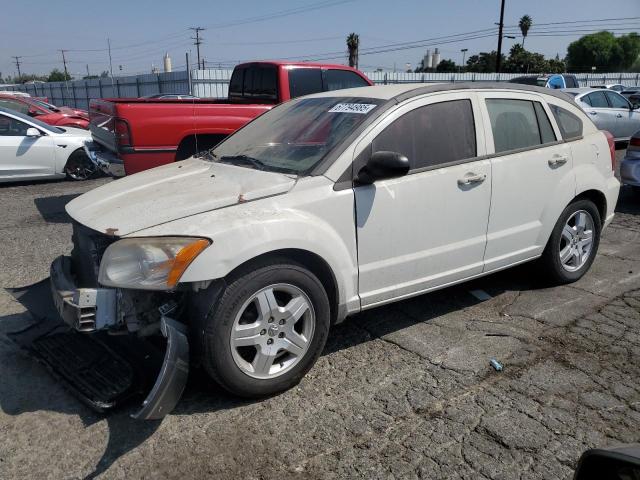 2009 DODGE CALIBER SXT, 