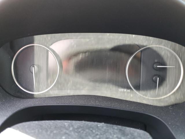 1G4ZP5SSXKU101374 - 2019 BUICK LACROSSE ESSENCE წითელი ფოტო 9