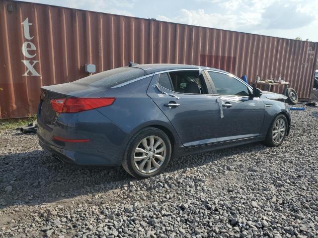 5XXGM4A75FG443659 - 2015 KIA OPTIMA LX CHARCOAL photo 3