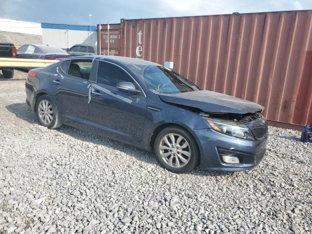 5XXGM4A75FG443659 - 2015 KIA OPTIMA LX CHARCOAL photo 4