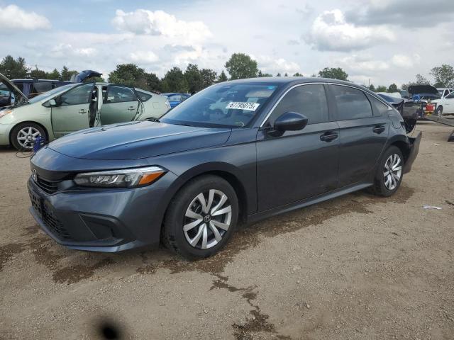 2023 HONDA CIVIC LX, 