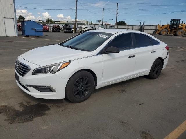 2015 HYUNDAI SONATA SE, 