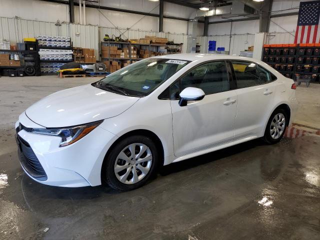 2023 TOYOTA COROLLA LE, 
