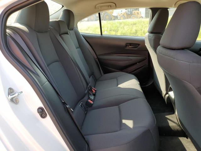 5YFB4MDE4PP040172 - 2023 TOYOTA COROLLA LE Սպիտակ լուսանկար 10