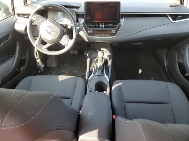 5YFB4MDE4PP040172 - 2023 TOYOTA COROLLA LE Սպիտակ լուսանկար 8