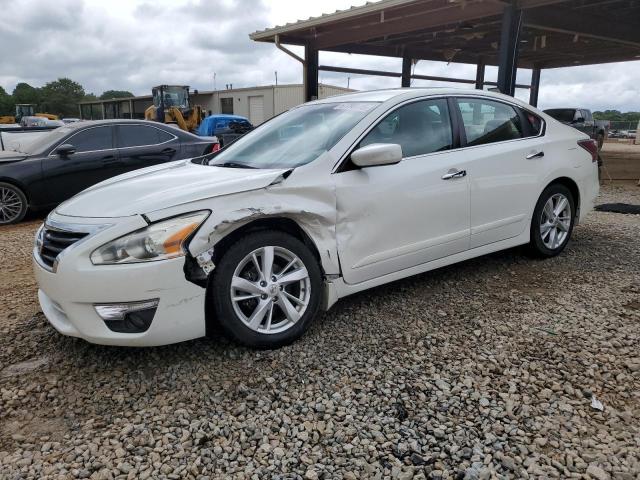 2015 NISSAN ALTIMA 2.5, 