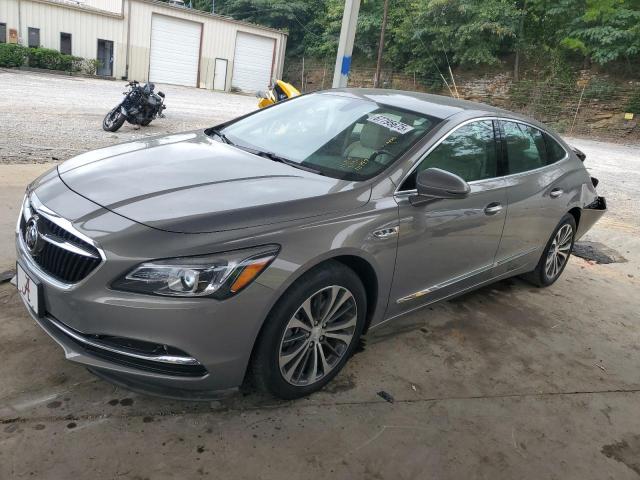 2017 BUICK LACROSSE ESSENCE, 