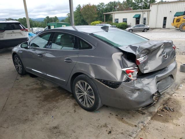 1G4ZP5SS8HU163090 - 2017 BUICK LACROSSE ESSENCE 棕色 照片 2