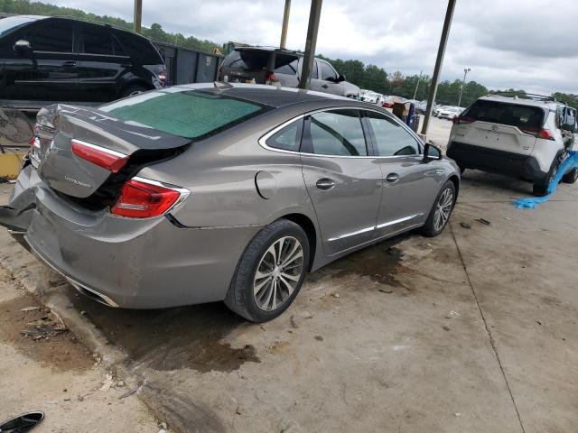 1G4ZP5SS8HU163090 - 2017 BUICK LACROSSE ESSENCE 棕色 照片 3