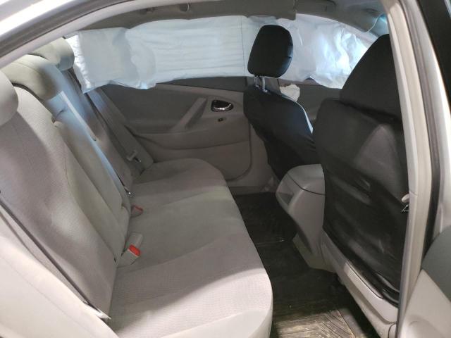 4T4BF3EK0AR005293 - 2010 TOYOTA CAMRY BASE Gümüş foto 10
