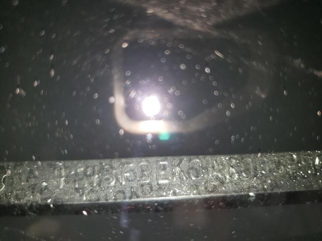 4T4BF3EK0AR005293 - 2010 TOYOTA CAMRY BASE Gümüş foto 12