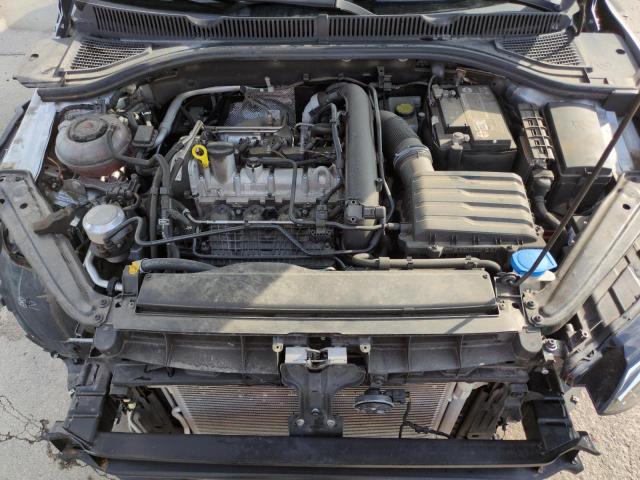 3VWC57BU8MM083491 - 2021 VOLKSWAGEN JETTA S SILVER photo 11