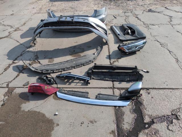 3VWC57BU8MM083491 - 2021 VOLKSWAGEN JETTA S SILVER photo 12