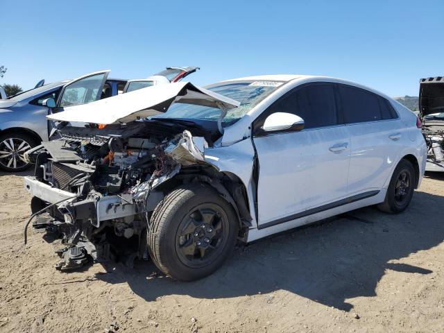 2018 HYUNDAI IONIQ SEL, null