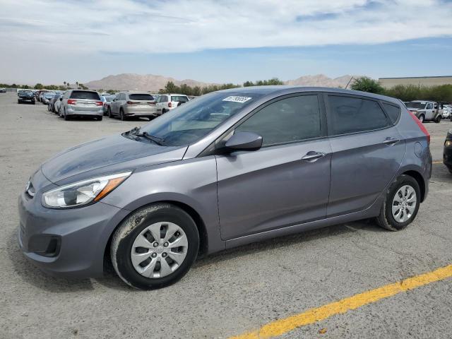 2016 HYUNDAI ACCENT SE, 