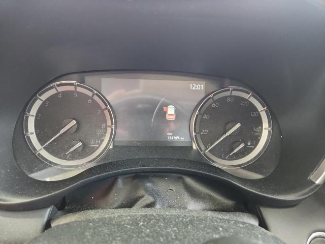 5TDHZRBH3NS226747 - 2022 TOYOTA HIGHLANDER XLE Beyaz fotoğraf 9