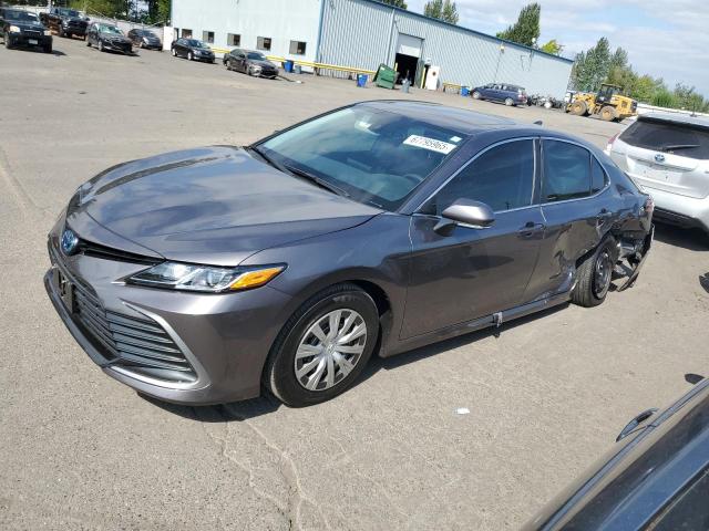 2024 TOYOTA CAMRY LE, 