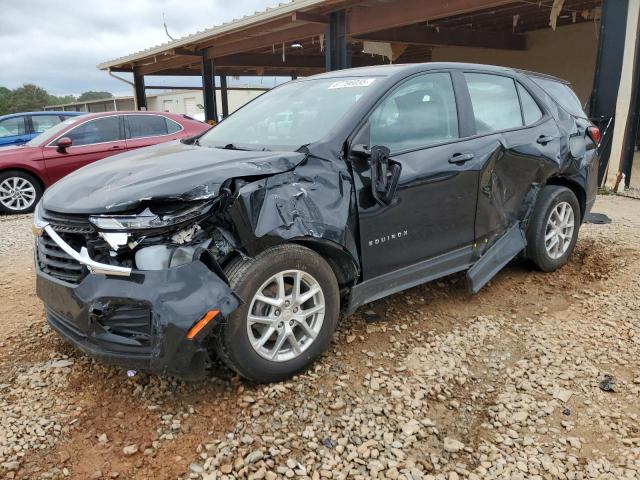 2023 CHEVROLET EQUINOX LS, 