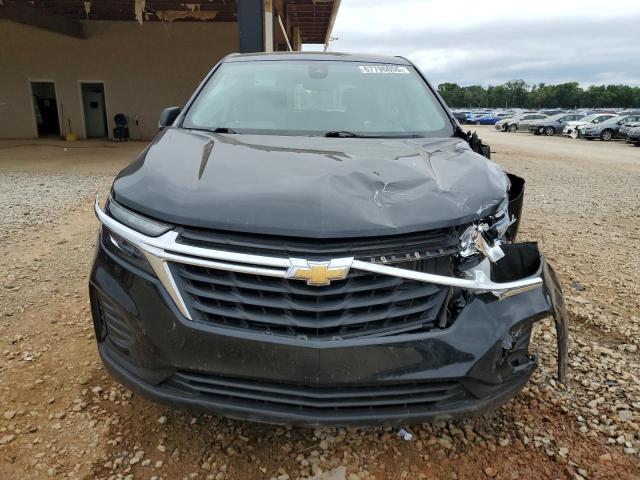 3GNAXHEG7PL216341 - 2023 CHEVROLET EQUINOX LS 黑色 照片 5