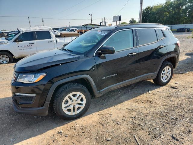 2019 JEEP COMPASS SPORT, null