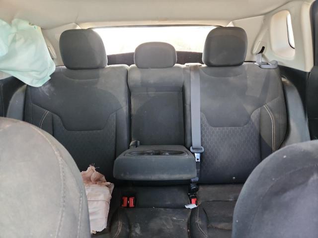 3C4NJDAB5KT760974 - 2019 JEEP COMPASS SPORT Qara foto 10